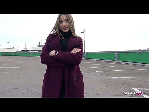 ❤️ GERMAN SCOUT IS A DREAM TOUCHING STEELE, PARKING LOT TELLTALE lan SEXY FOR DIT ❤❌ Video anal ing jv.kassa-standupbar.ru ❌️❤