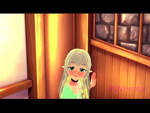 ❤️ (Trap) Prawan Elvish mbantu sampeyan ngumbah pasuryan. ❤❌ Video anal ing jv.kassa-standupbar.ru ❌️❤